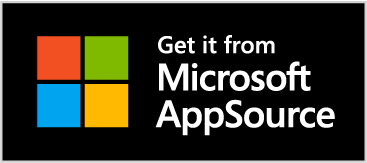 Microsoft AppSource - Modern Workplace: Packaged Service Offering